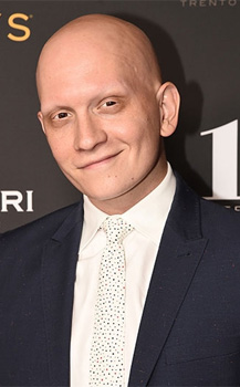 Anthony Carrigan